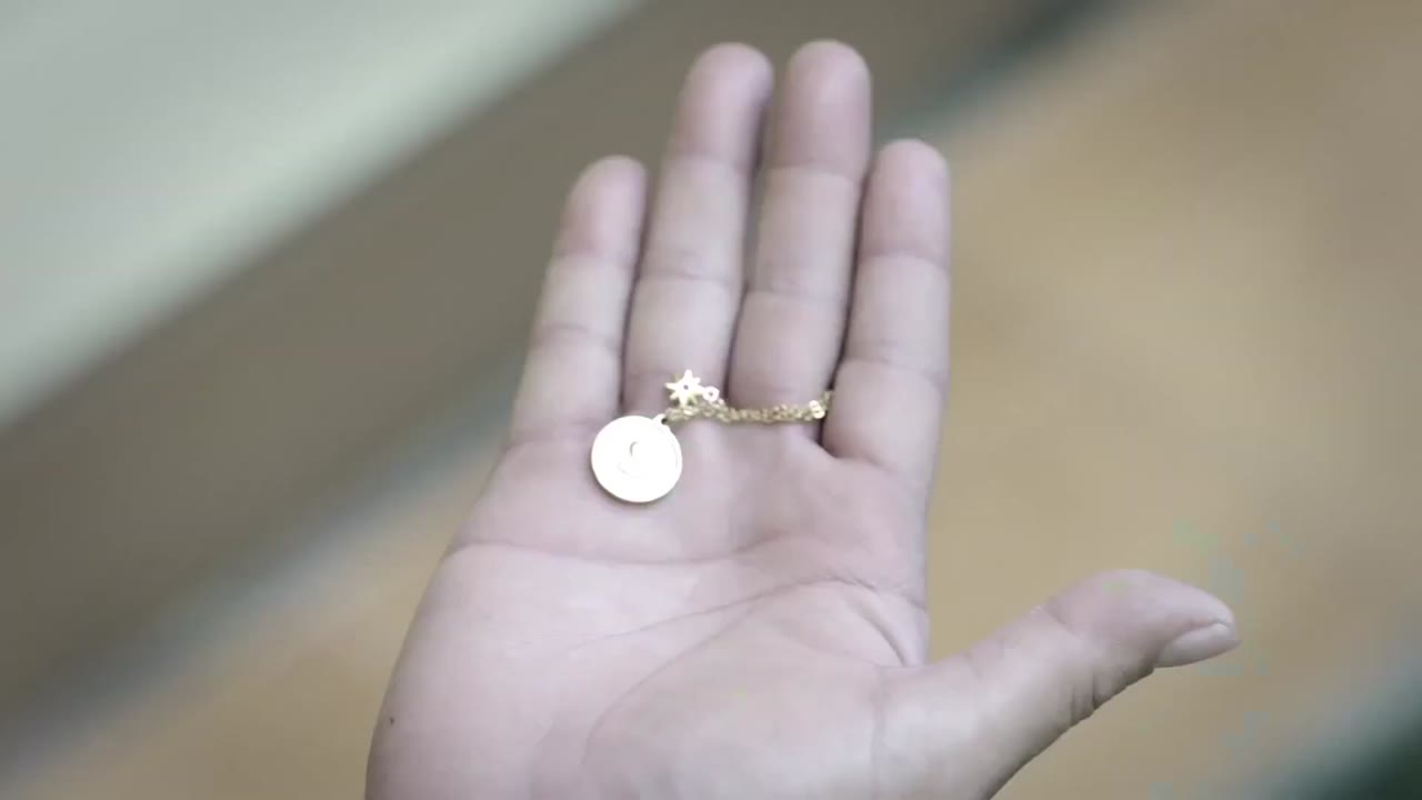 Sợi Len Kỳ Lạ tập 5