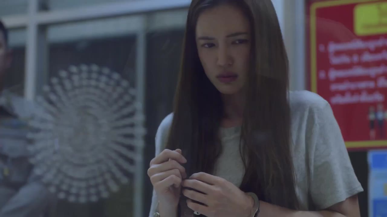 Sợi Len Kỳ Lạ tập 7