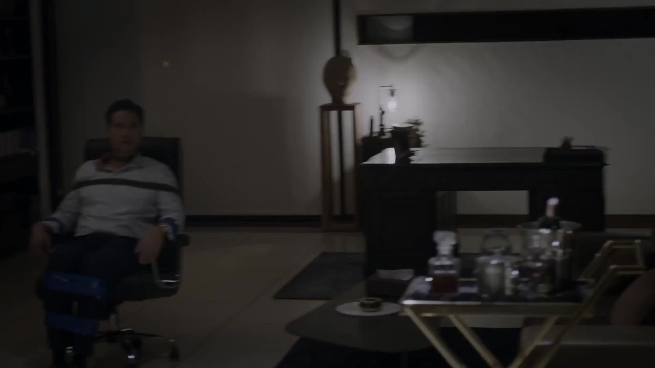 Sợi Len Kỳ Lạ tập 12