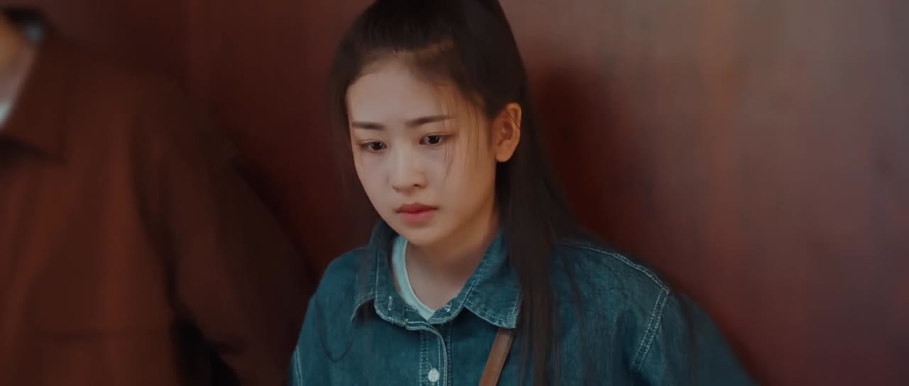Chúng Ta Ngược Dòng Thời Gian tập 1