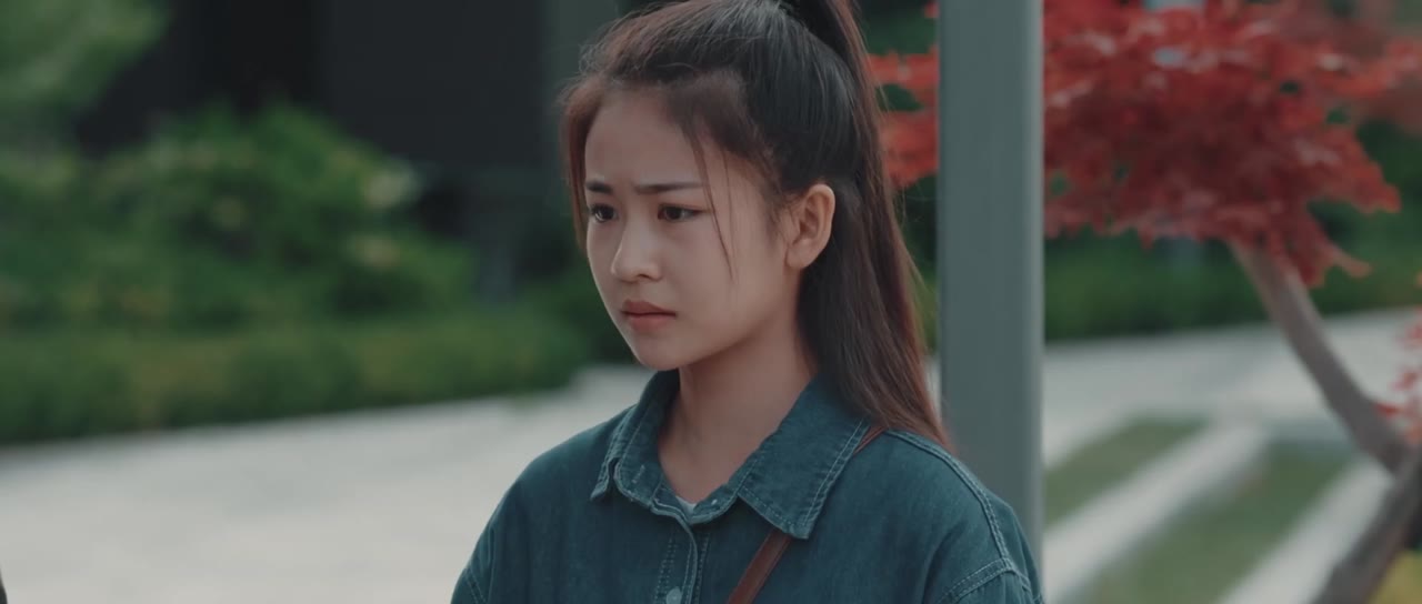 Chúng Ta Ngược Dòng Thời Gian tập 6