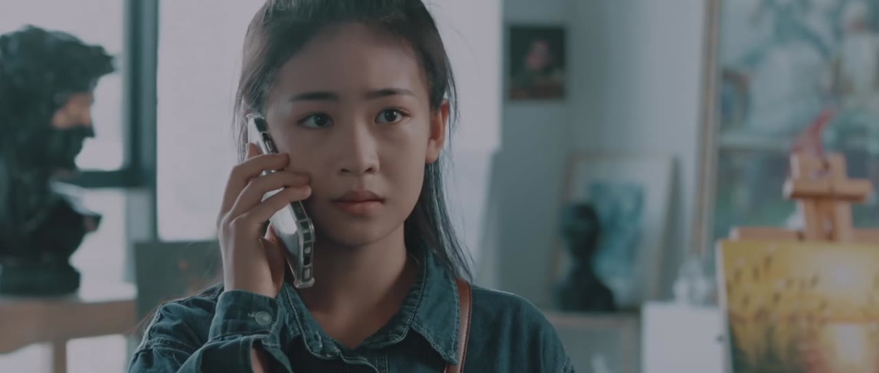 Chúng Ta Ngược Dòng Thời Gian tập 7