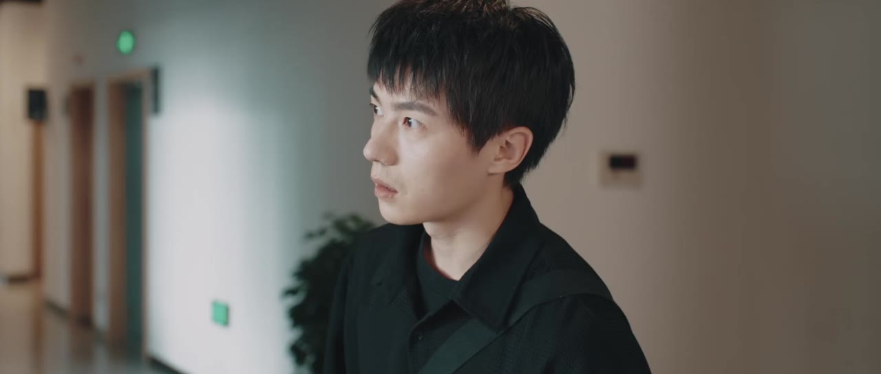Chúng Ta Ngược Dòng Thời Gian tập 9 cảnh 2