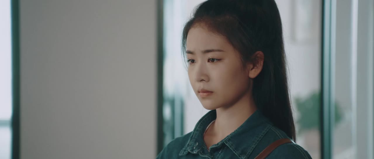 Chúng Ta Ngược Dòng Thời Gian tập 11