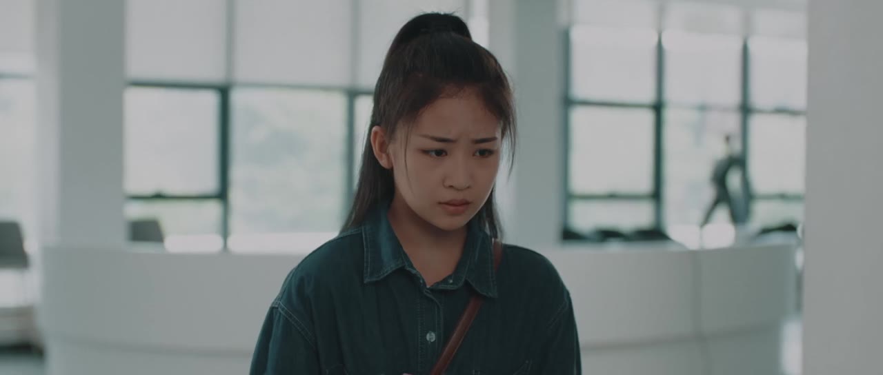 Chúng Ta Ngược Dòng Thời Gian tập 11 cảnh 2