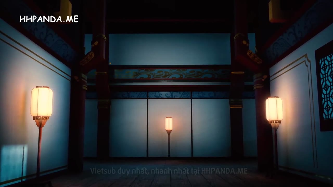 Phong Vật Yêu Trù tập 1 cảnh 3