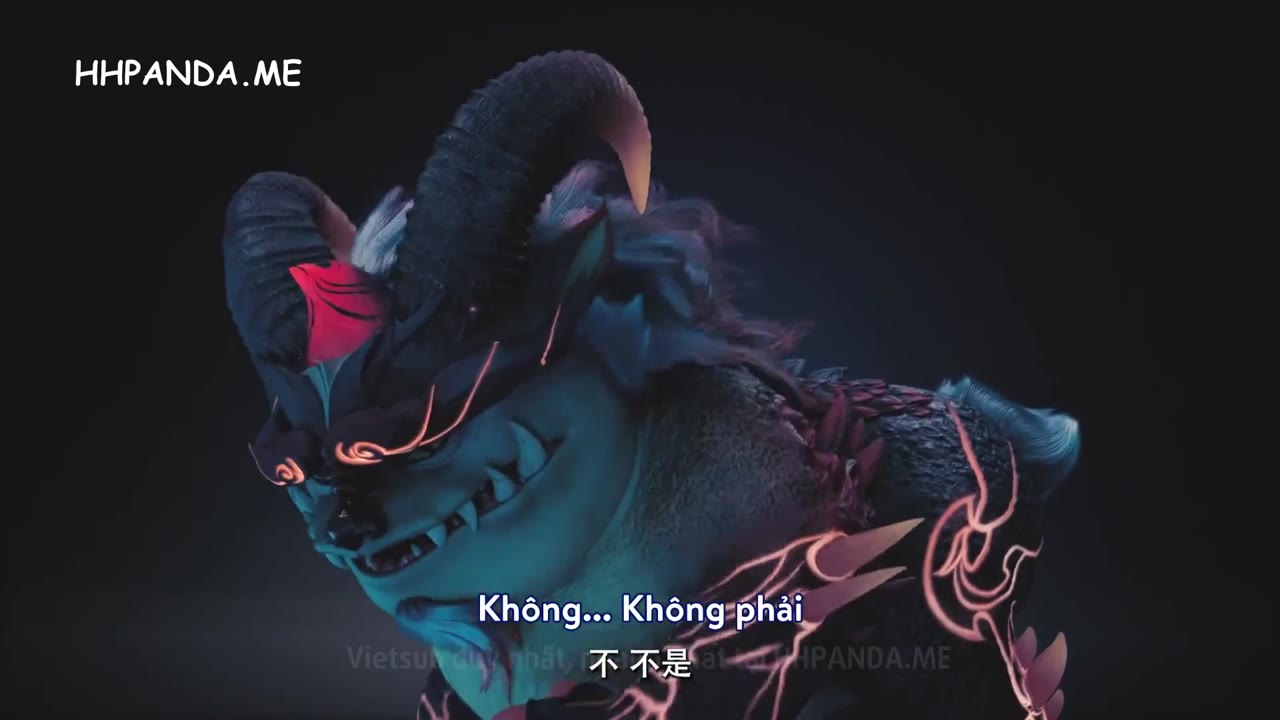 Phong Vật Yêu Trù tập 4