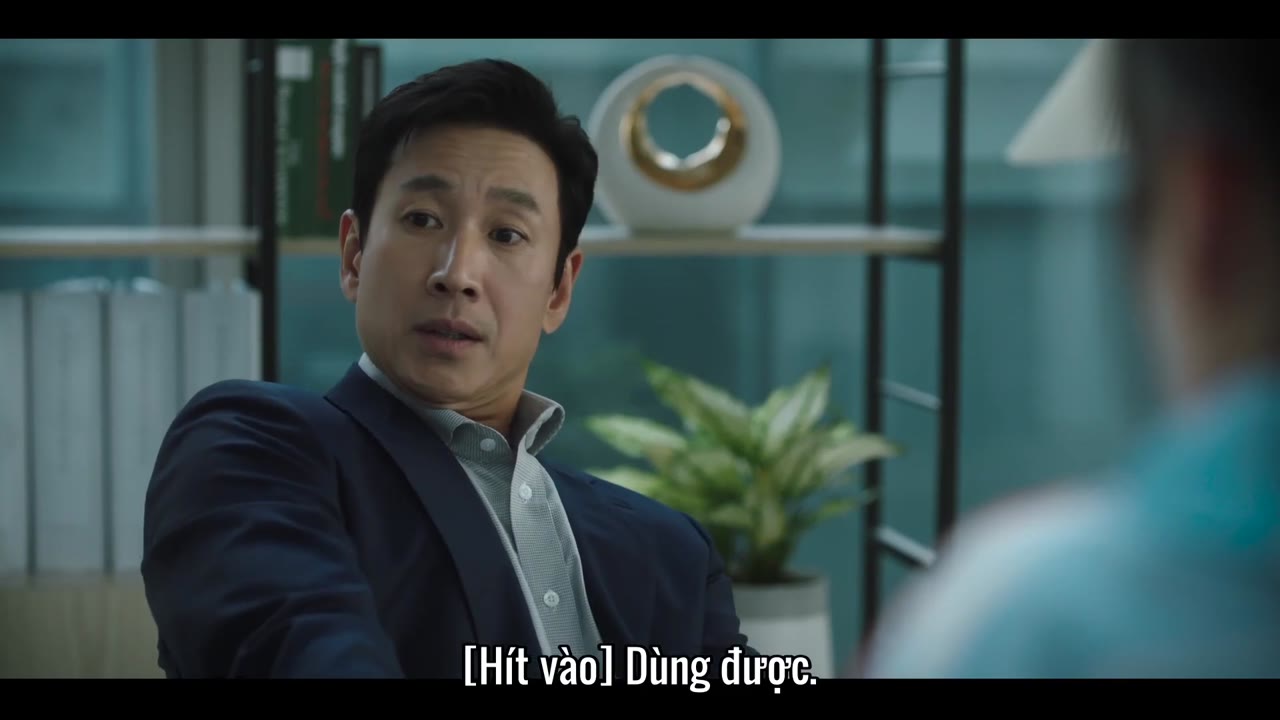 Đồng Tiền Pháp Luật tập 4