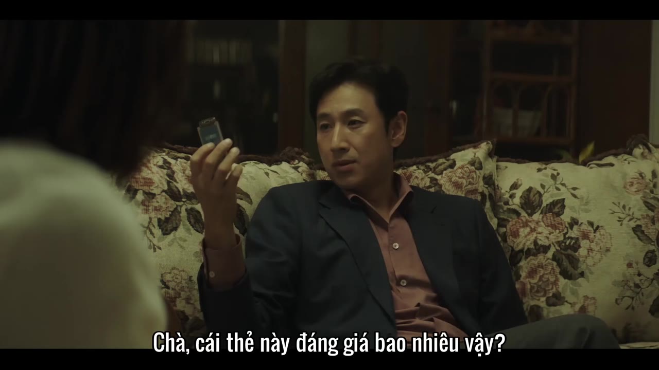 Đồng Tiền Pháp Luật tập 5