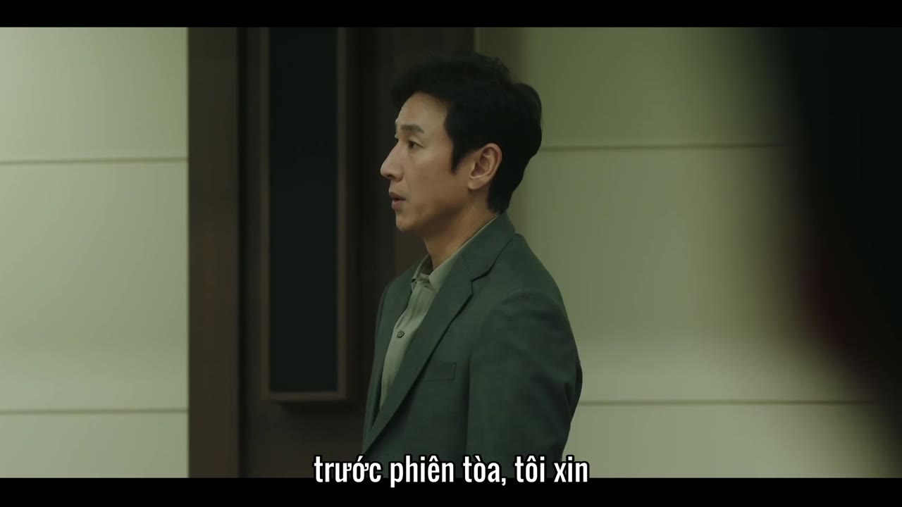 Đồng Tiền Pháp Luật tập 7 cảnh 3