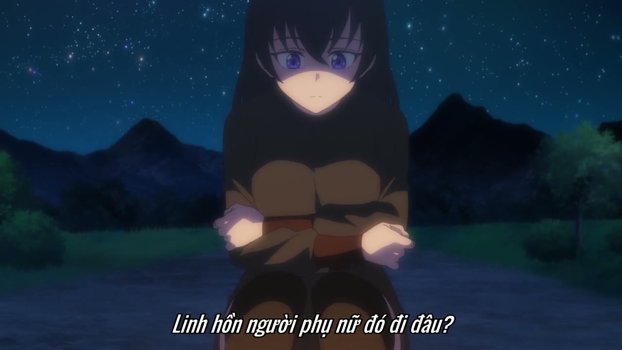 Nghề Nghiệp Mạnh Nhất Dường Như Không Phải Là Anh Hùng Hay Hiền Triết, Mà Là Người Thẩm Định (Tạm Thời)! tập 5