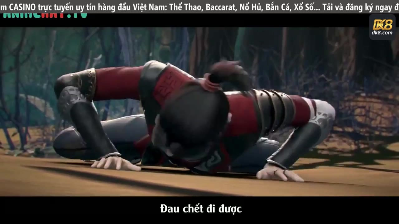 Đấu Phá Thương Khung (Phần 3) tập 4