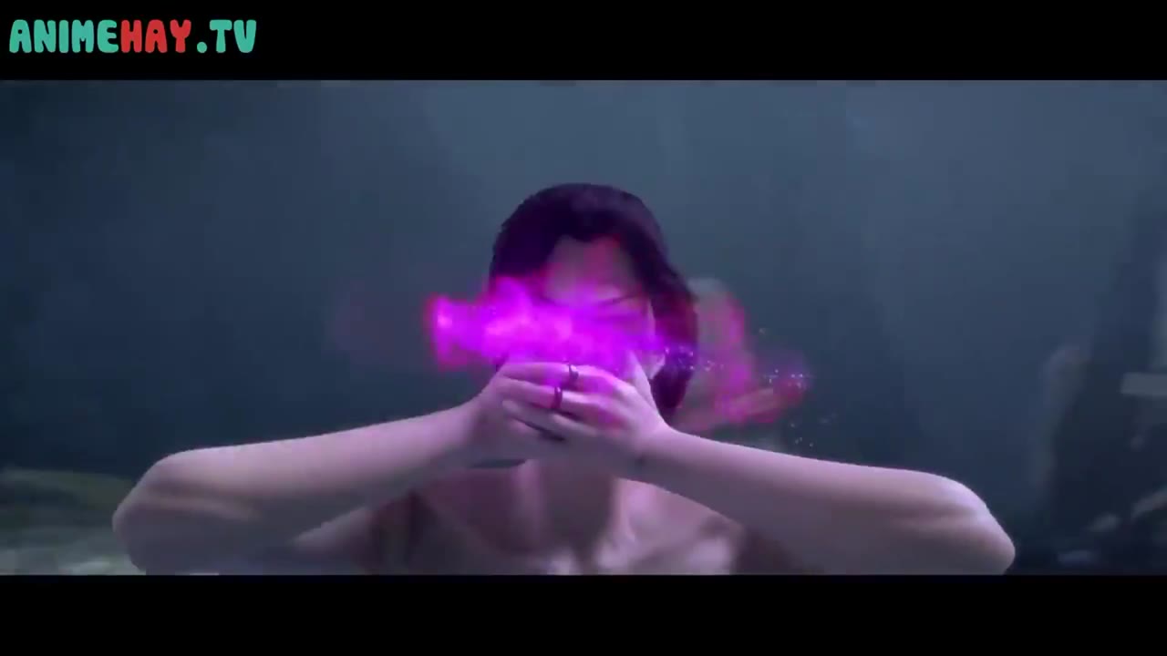 Đấu Phá Thương Khung (Phần 3) tập 7