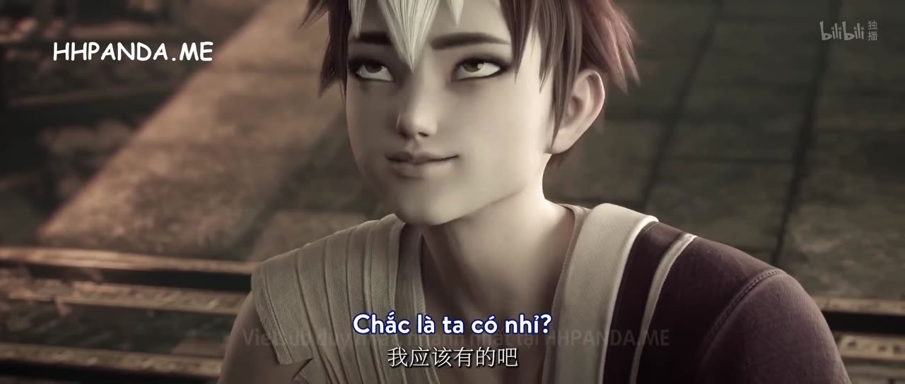 Hổ Phục Yêu Sư Lục tập 14 cảnh 2