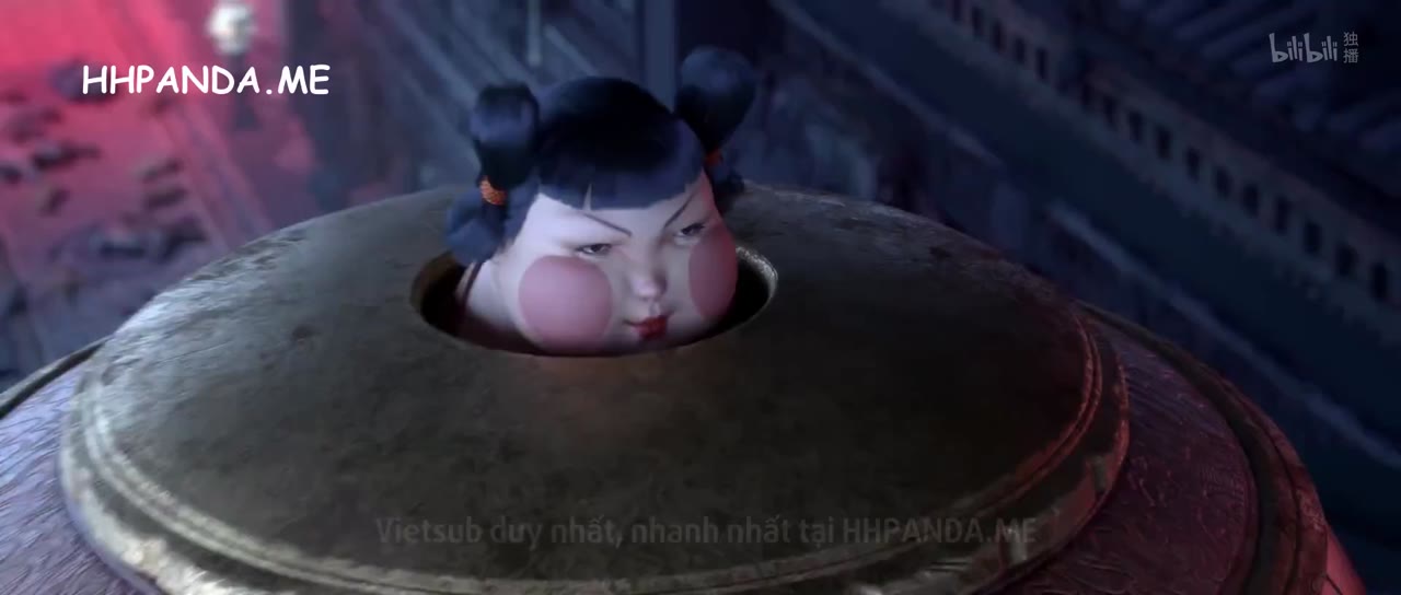 Hổ Phục Yêu Sư Lục tập 23