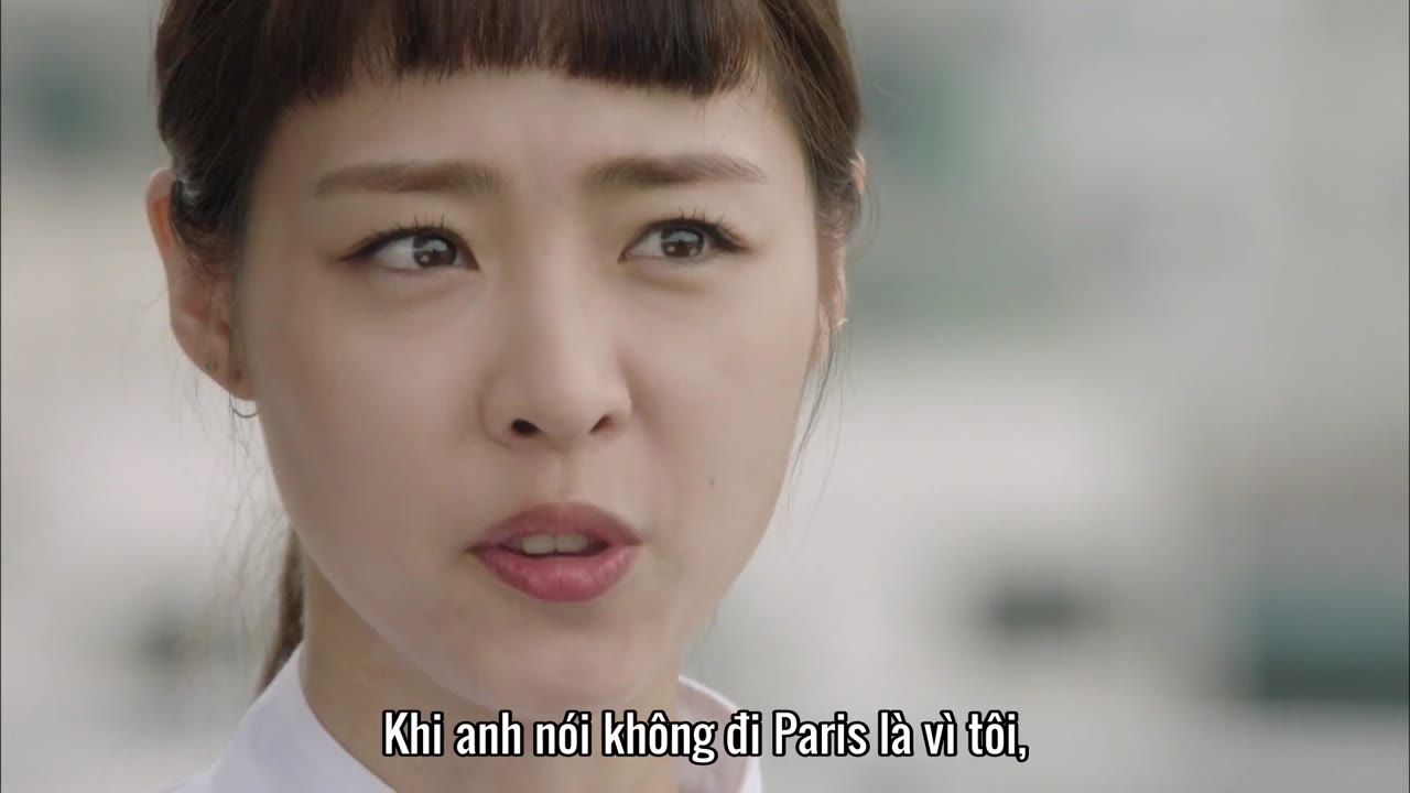 Thế Giới Hợp Nhất tập 2
