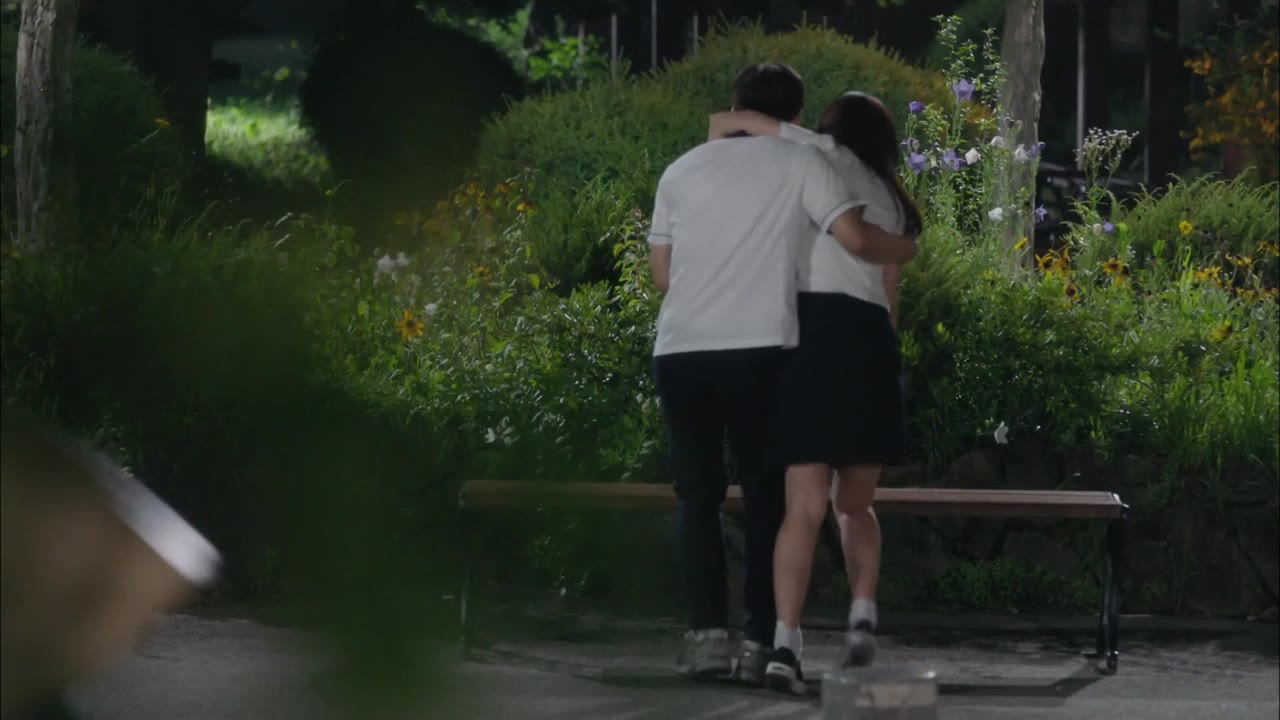 Thế Giới Hợp Nhất tập 3