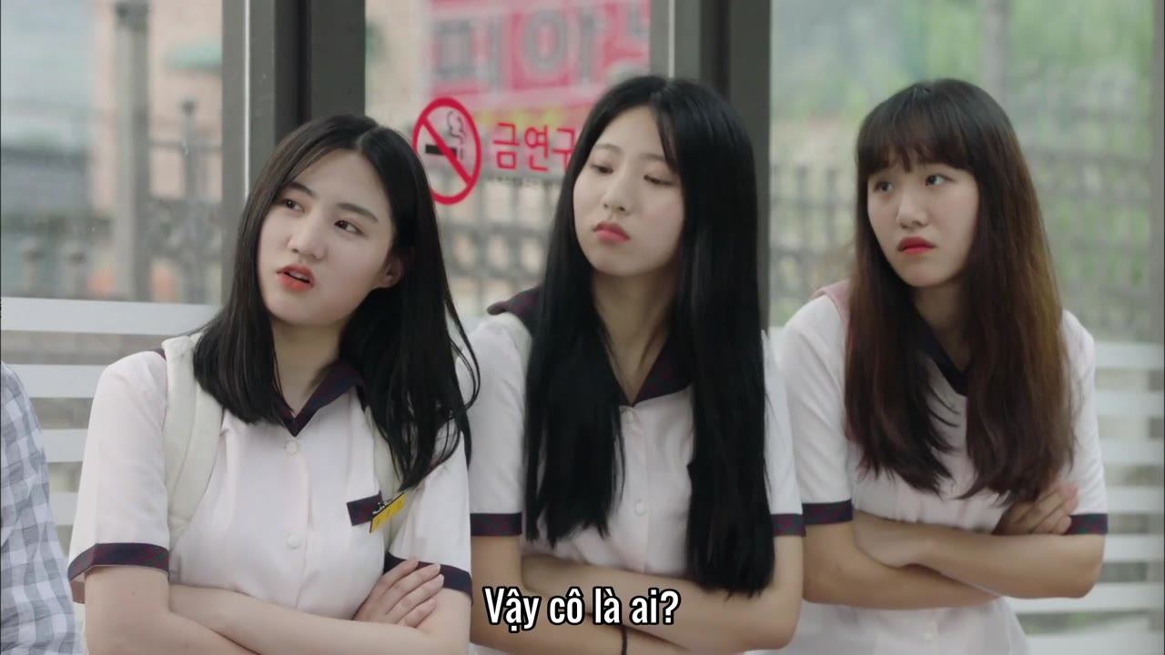 Thế Giới Hợp Nhất tập 4