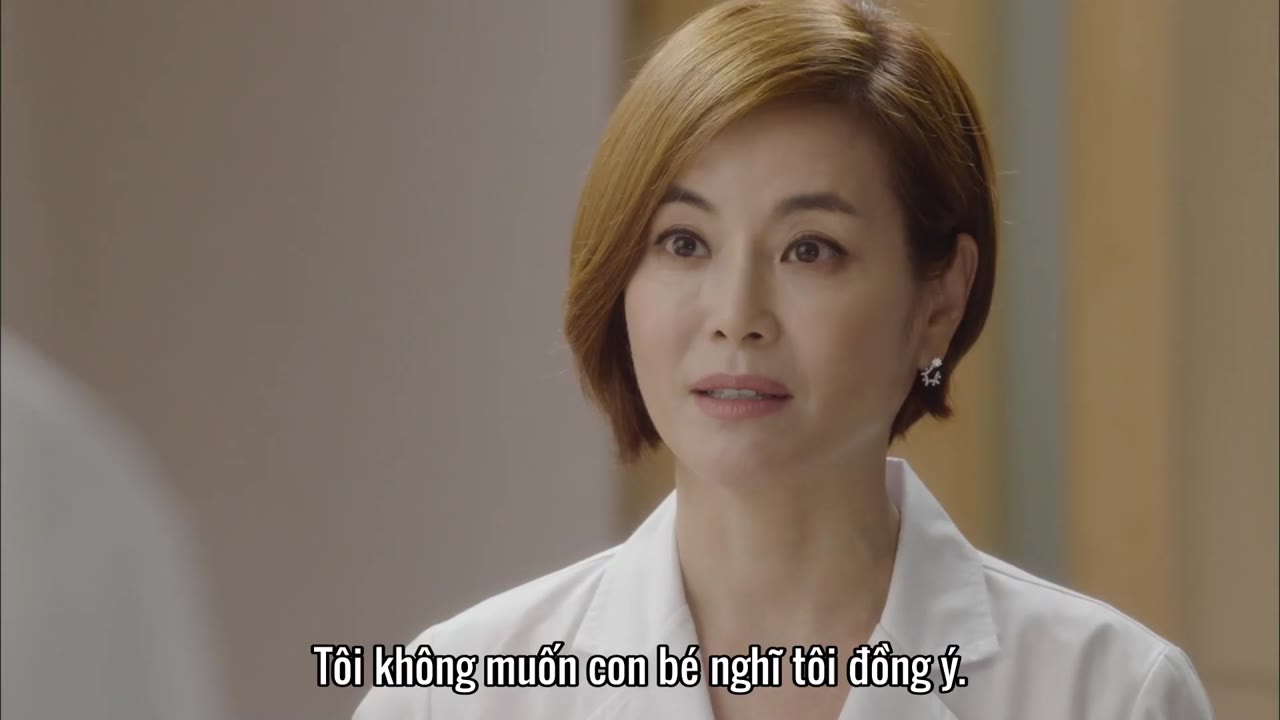 Thế Giới Hợp Nhất tập 12