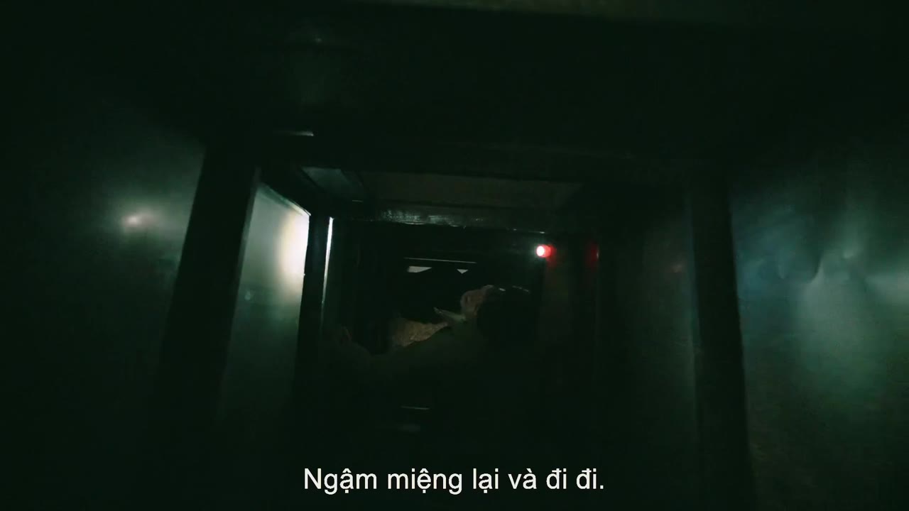 Trả Giá tập 3 cảnh 3