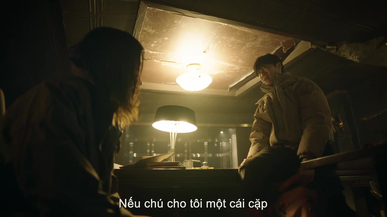 Trả Giá tập 6