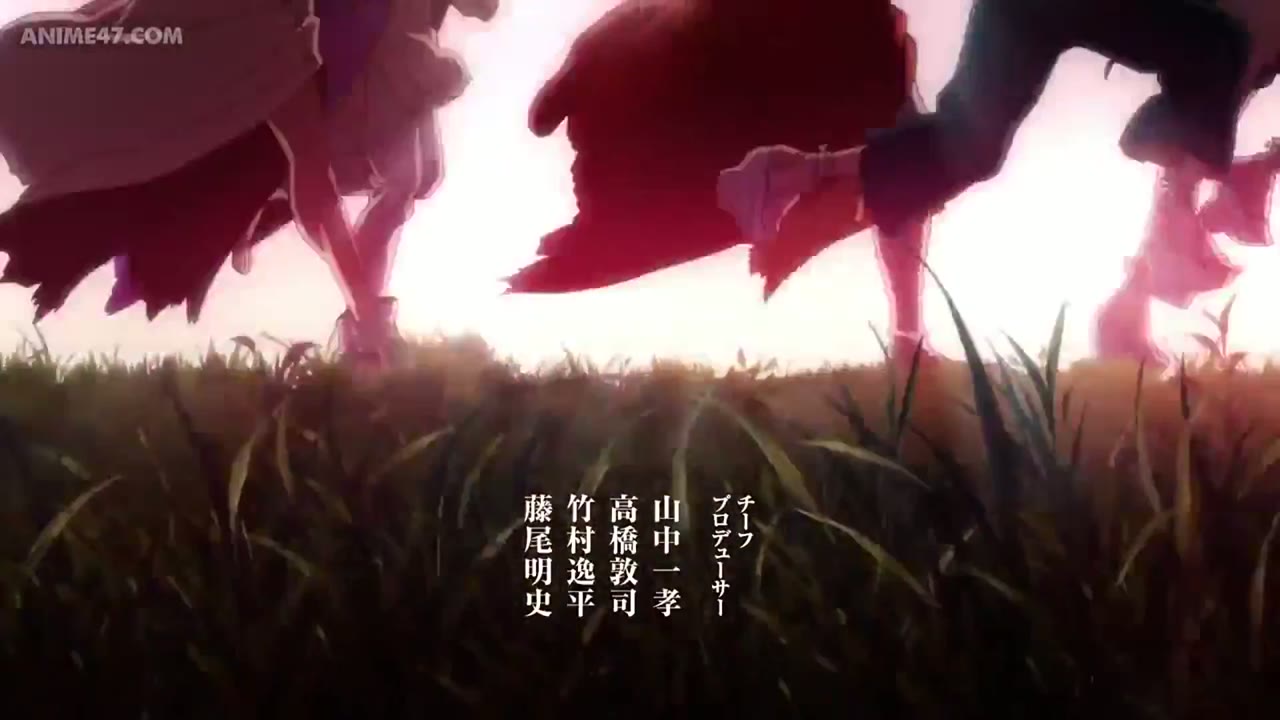 DR.STONE: Ngoại Truyện (Dr. Stone: Ryuusui) tập 1 cảnh 2