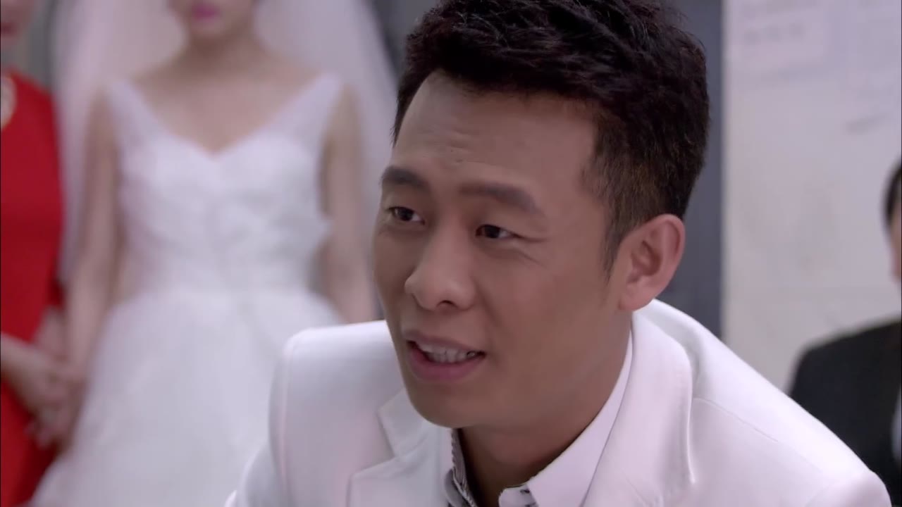 Nàng Dâu Hiện Đại tập 7