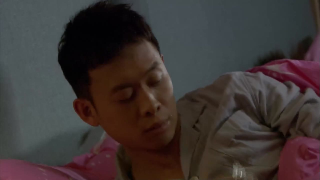Nàng Dâu Hiện Đại tập 8