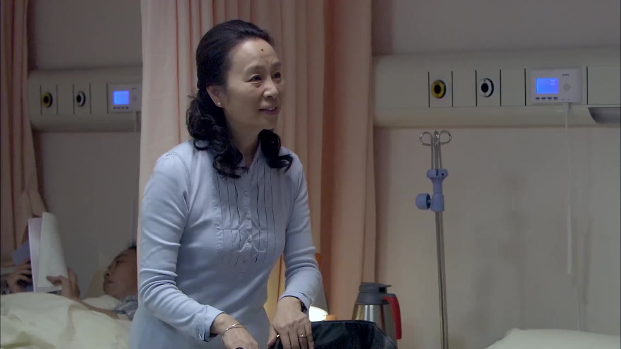 Nàng Dâu Hiện Đại tập 10