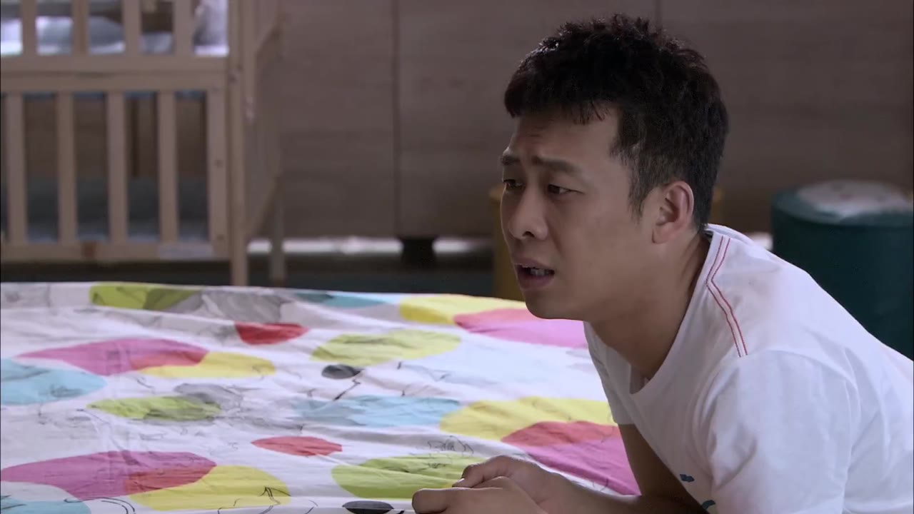 Nàng Dâu Hiện Đại tập 13