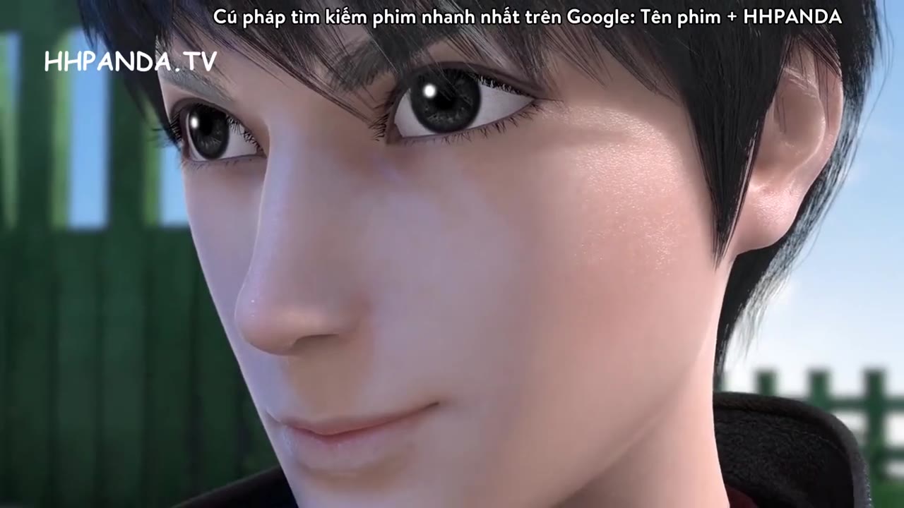 Đấu Phá Thương Khung (Phần 1) tập 5 cảnh 2