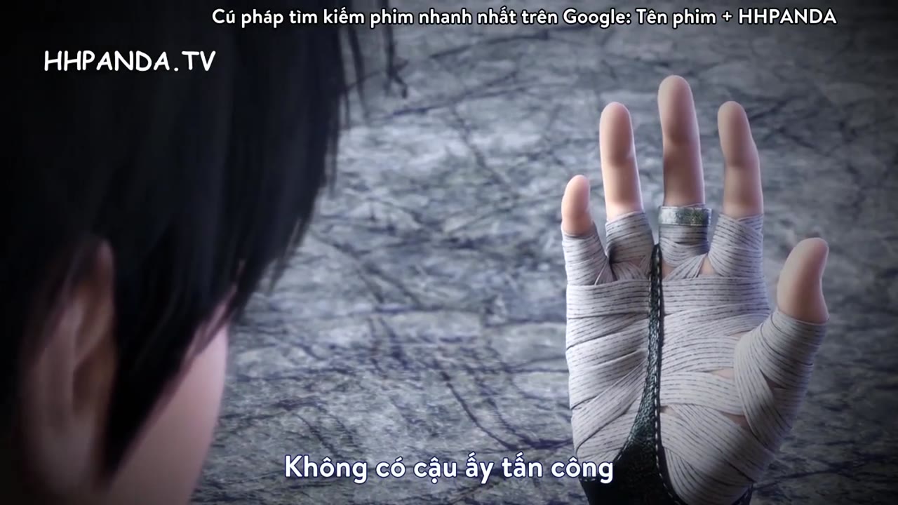 Đấu Phá Thương Khung (Phần 1) tập 6