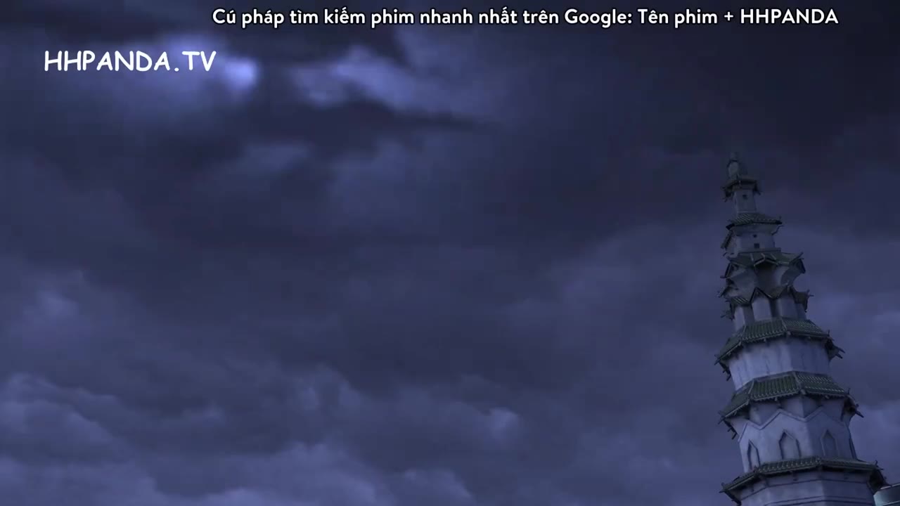 Đấu Phá Thương Khung (Phần 1) tập 6 cảnh 3