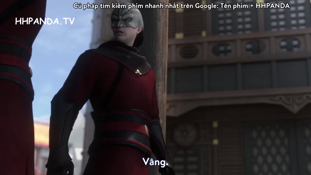 Đấu Phá Thương Khung (Phần 1) tập 7