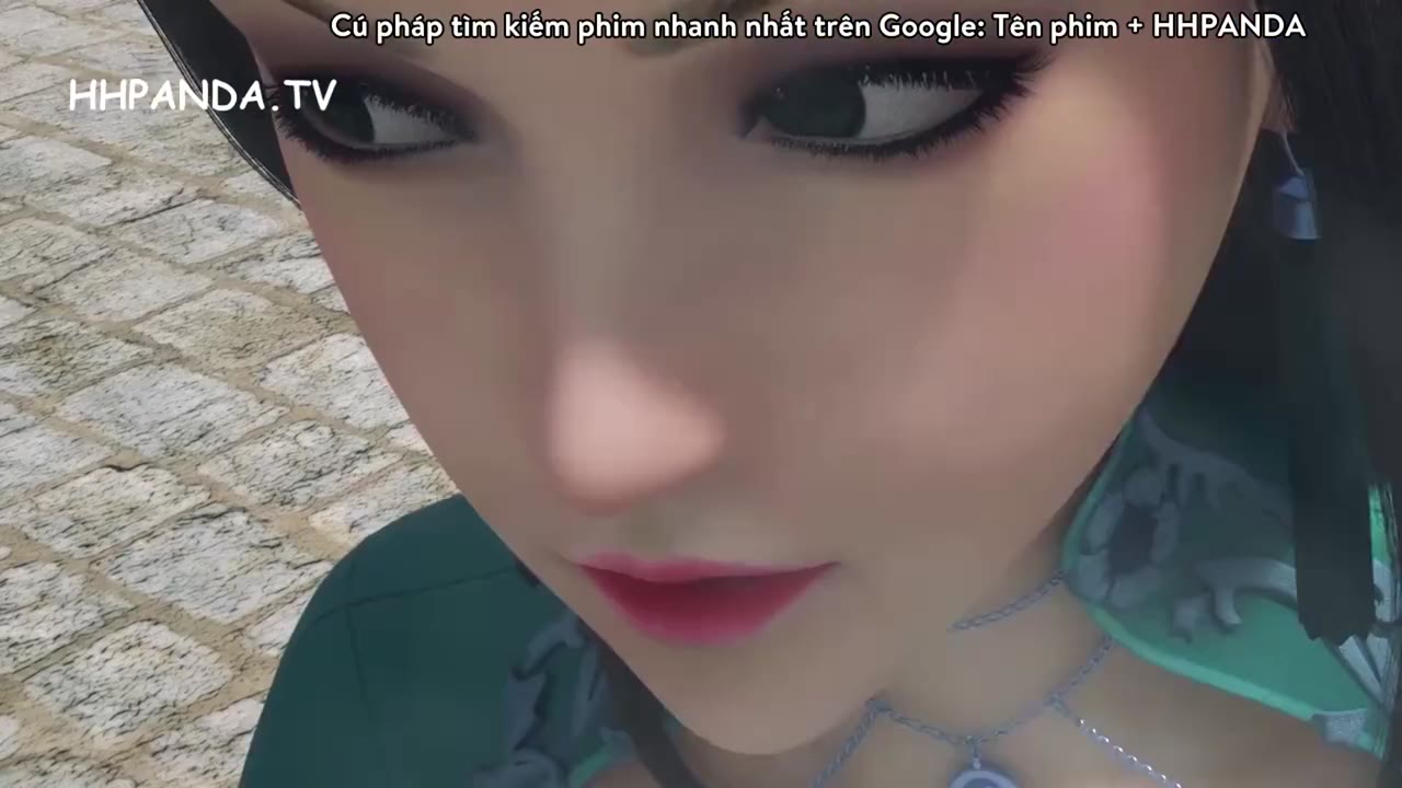 Đấu Phá Thương Khung (Phần 1) tập 7 cảnh 2