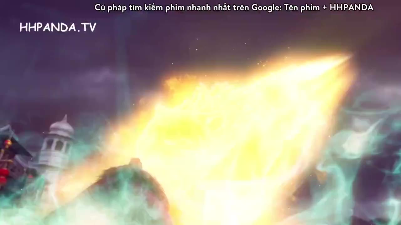 Đấu Phá Thương Khung (Phần 1) tập 8