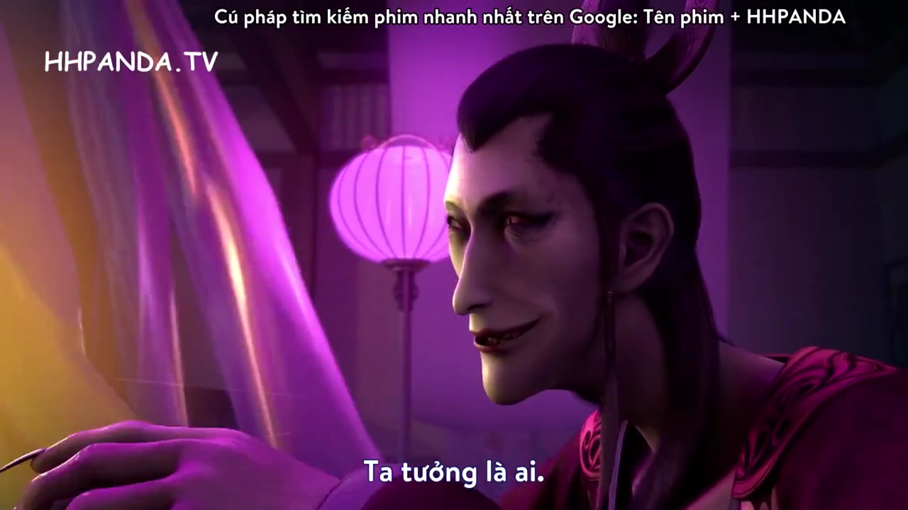 Đấu Phá Thương Khung (Phần 1) tập 8 cảnh 2