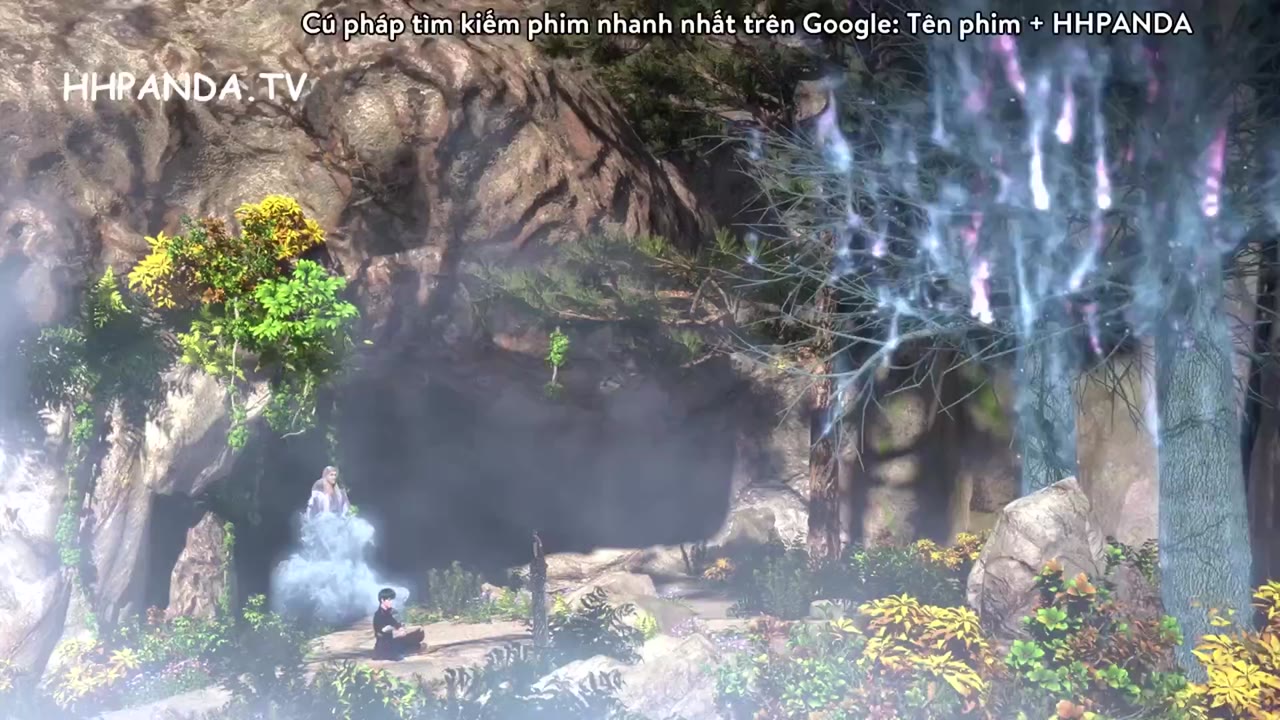 Đấu Phá Thương Khung (Phần 1) tập 11