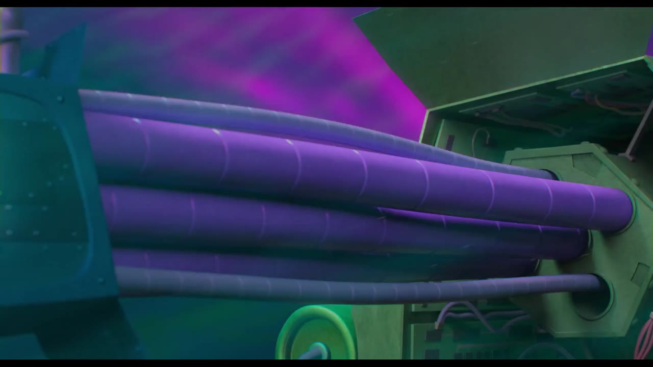 Plankton: Phim điện ảnh tập 1 cảnh 2