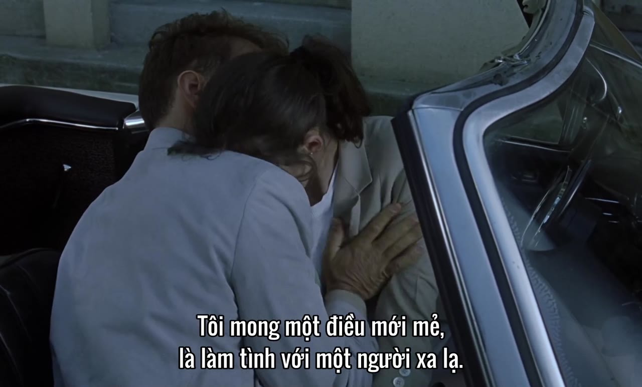 Romance tập 1