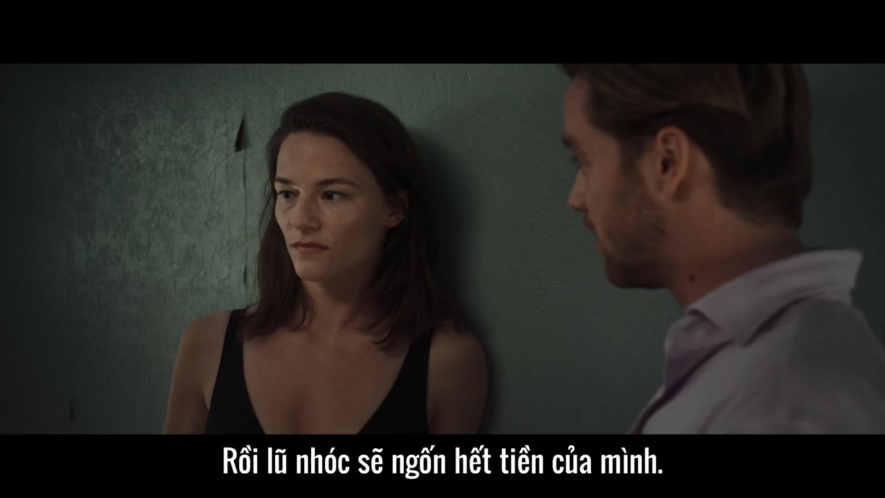 Mồi Ngon tập 1 cảnh 3