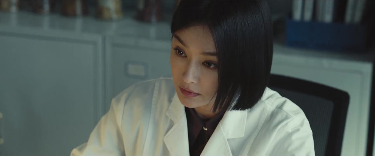 Hoàng Tước tập 1 cảnh 3