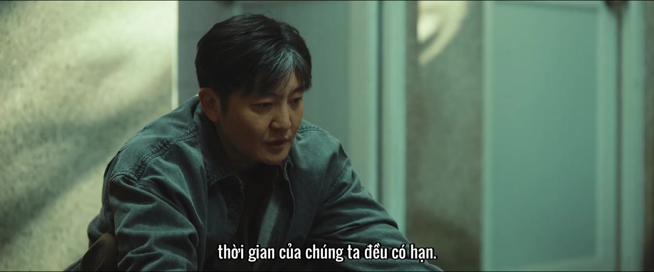 Hoàng Tước tập 5 cảnh 2