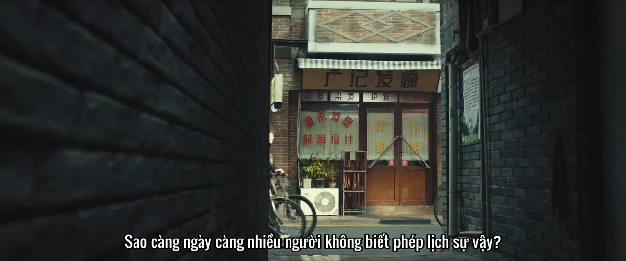 Hoàng Tước tập 6 cảnh 2