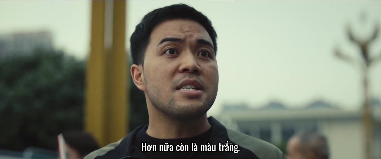 Hoàng Tước tập 7 cảnh 2