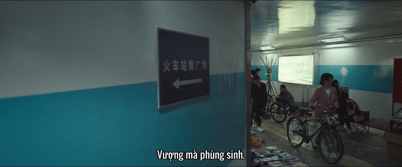 Hoàng Tước tập 12 cảnh 2