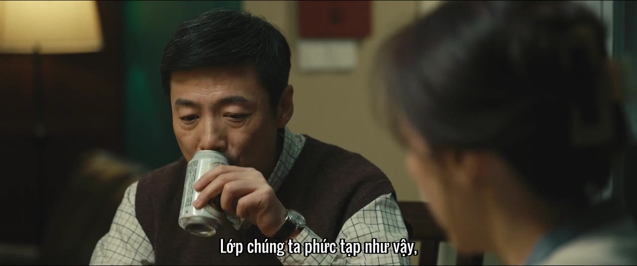 Hoàng Tước tập 14 cảnh 3
