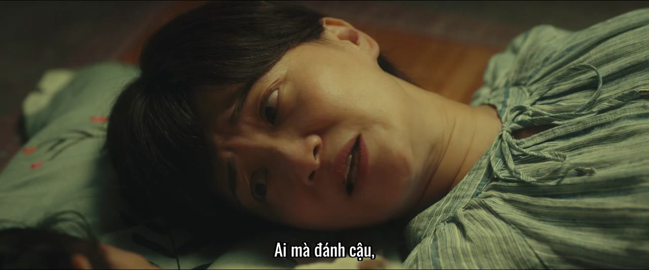 Hoàng Tước tập 18