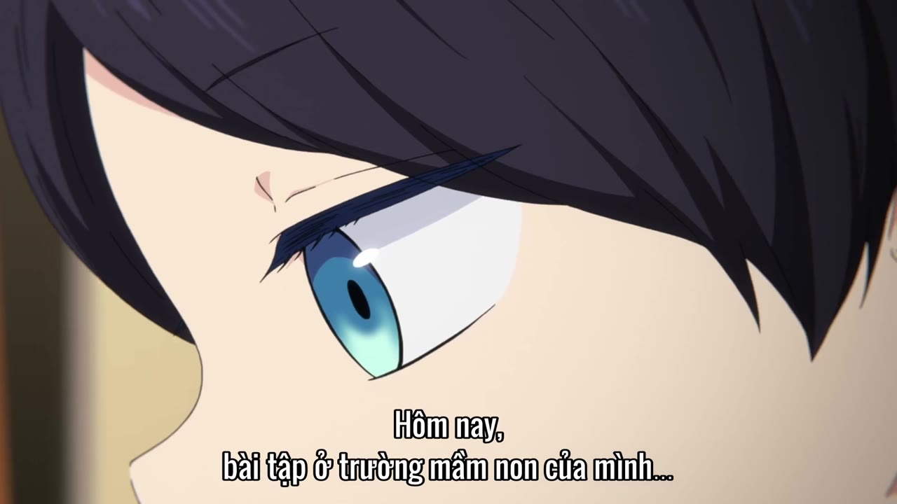 Bốn Anh Em Của Gia Đình Yuzuki tập 2