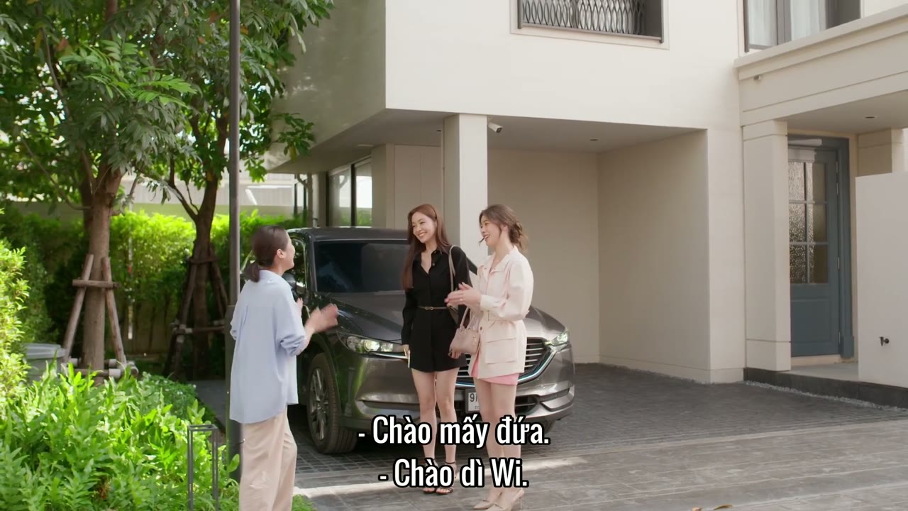 Trọn Vẹn tập 1 cảnh 2